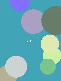 不良研究所github - 初音未来角色图